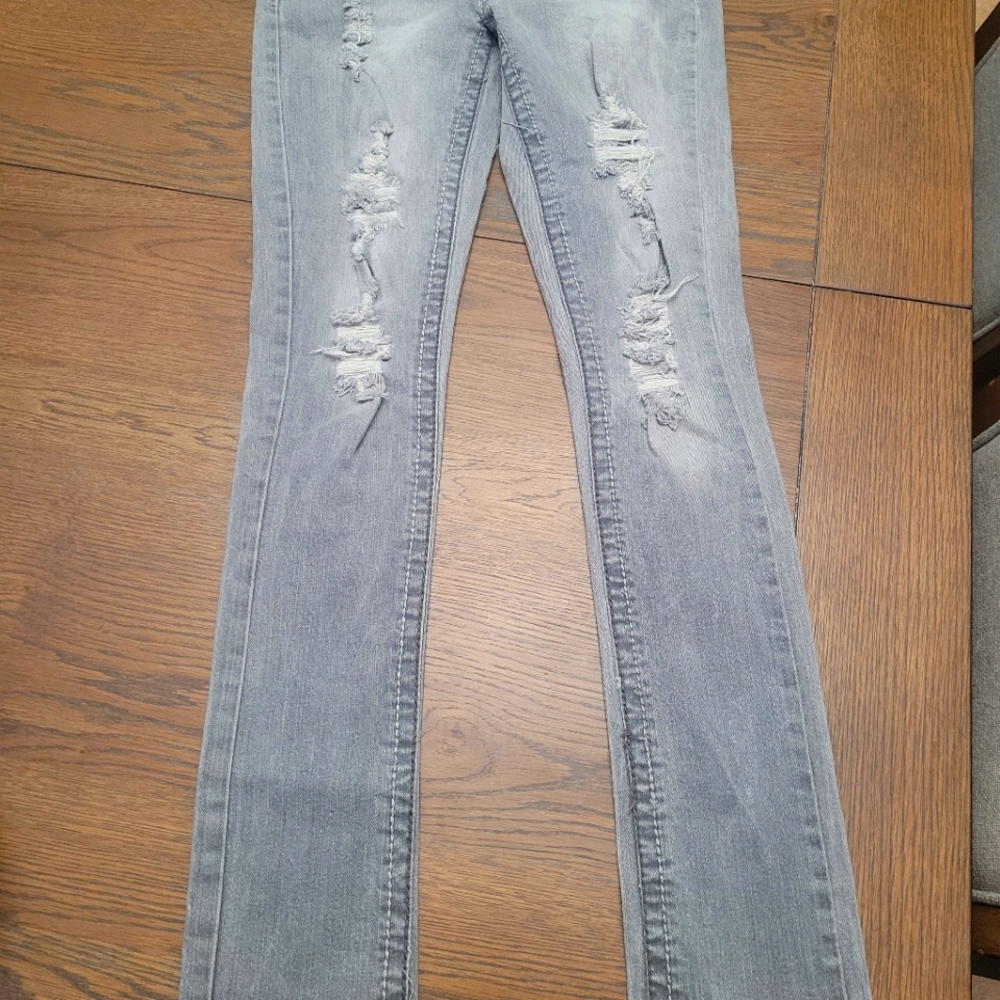 Premiere Jeans 3/4